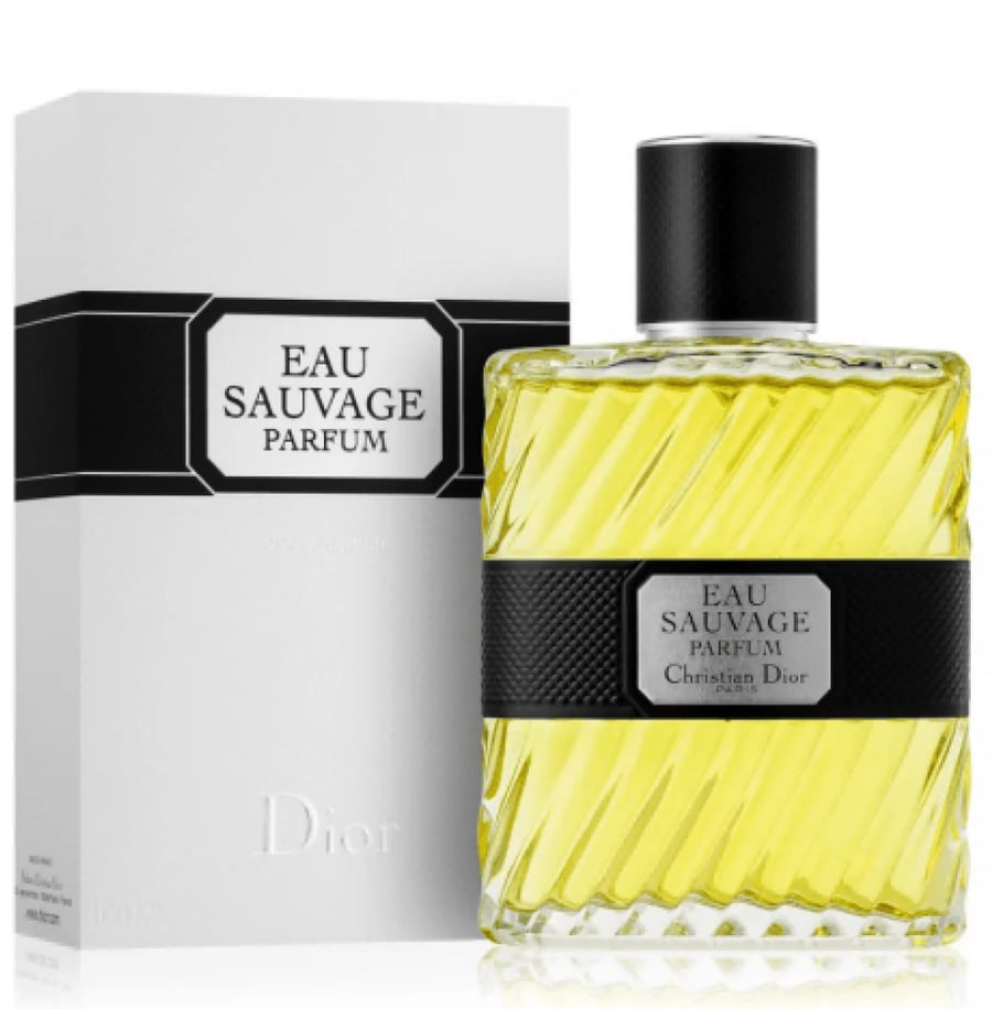 عطر ديور أو سوفاج أو دو بارفيوم 100 مل