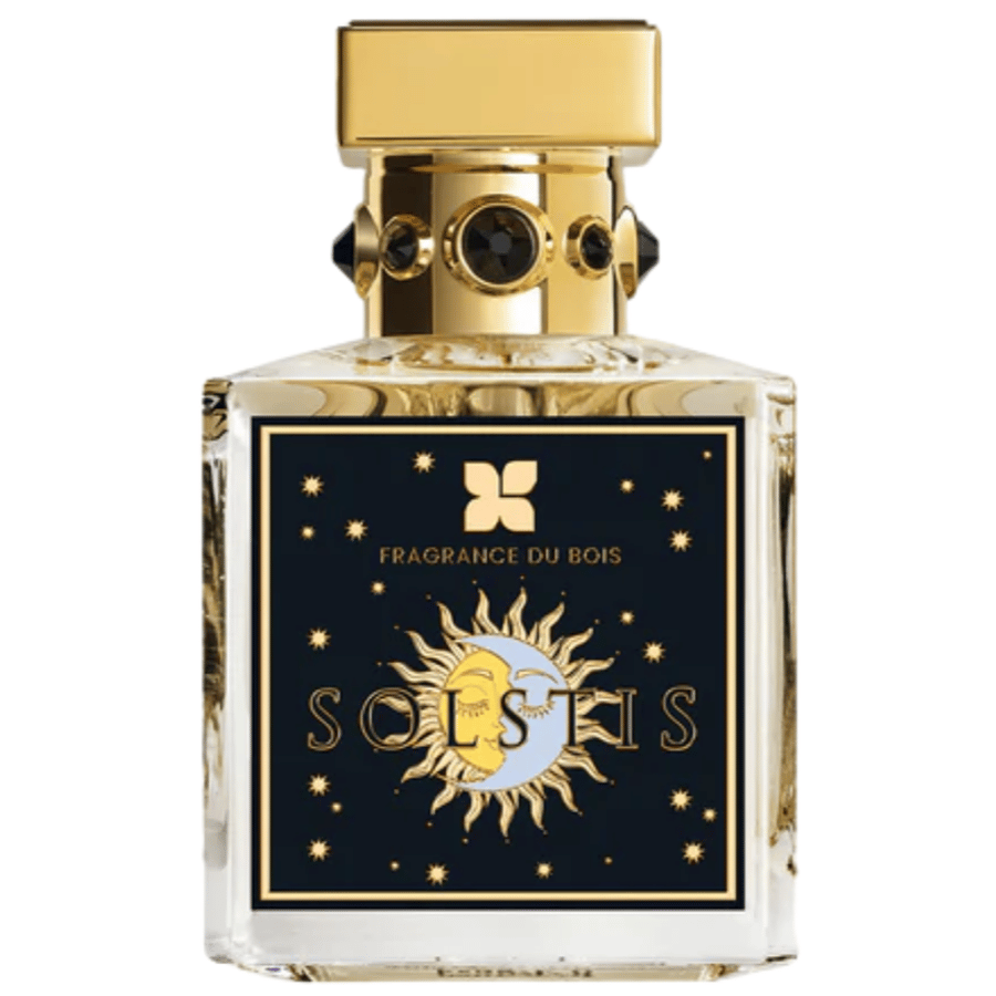 عطر فراغرانس دو بوا سولستيس أو دو بارفيوم 100 مل