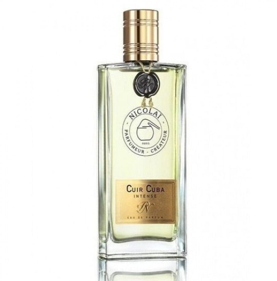 عطر نيكولاي كيور كوبا إنتنس أو دو بارفيوم 100 مل