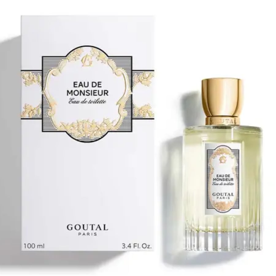 عطر غوتال باريس اي دي مونسيور اودو تواليت 100 مل