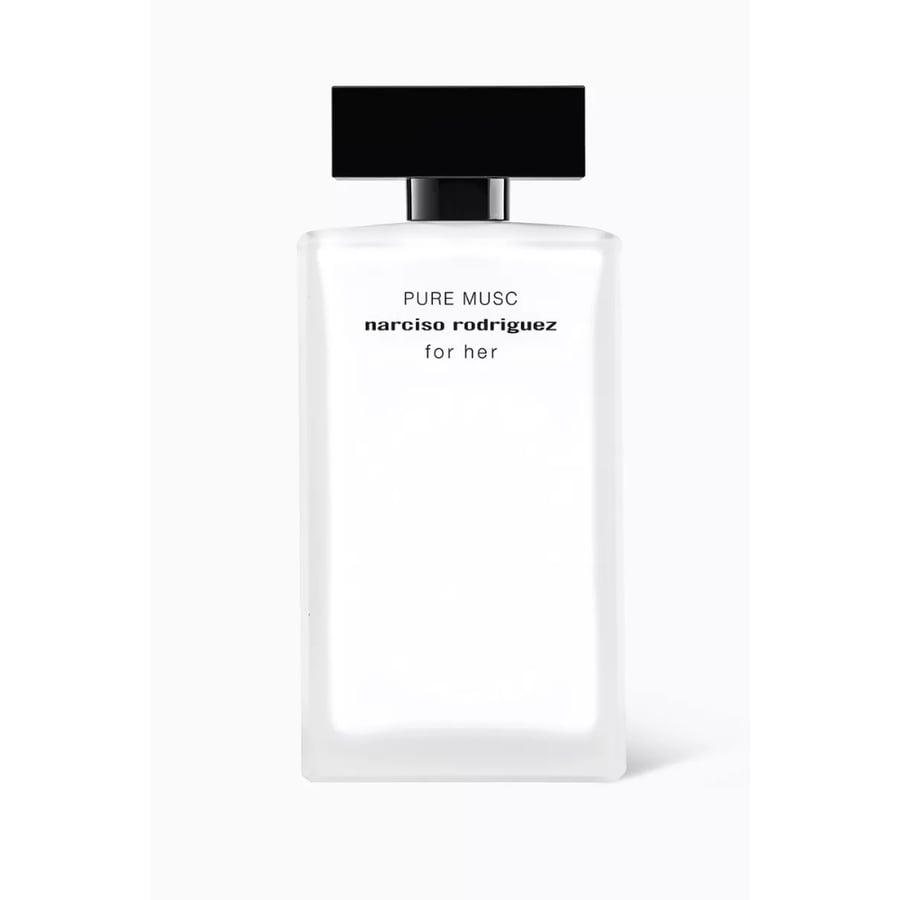 عطر نارسيسو رودريغز فور هير بيور مسك أو دو بارفيوم 100 مل