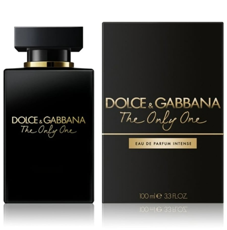 عطر دولتشي آند غابانا ذا أونلي ون انتنس أو دو بارفيوم 100 مل