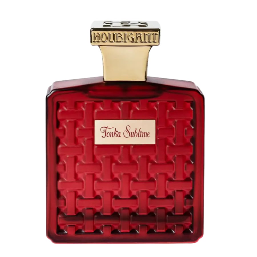 عطر هوبيجانت تونكا سوبليم أو دو بارفيوم اكستريم 100 مل