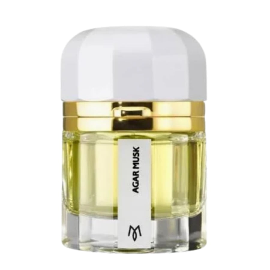 عطر رامون مونيغال أجار مسك أو دو بارفيوم 50 مل