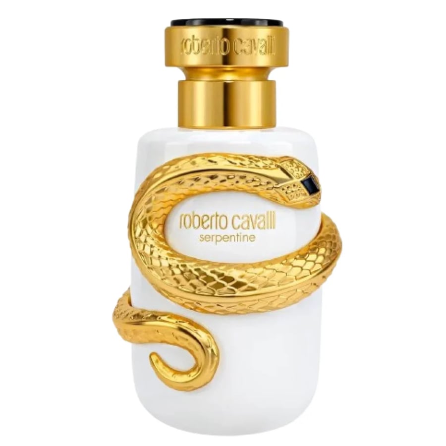 عطر روبرتو كافالي سيربنتين أو دو بارفيوم 100 مل