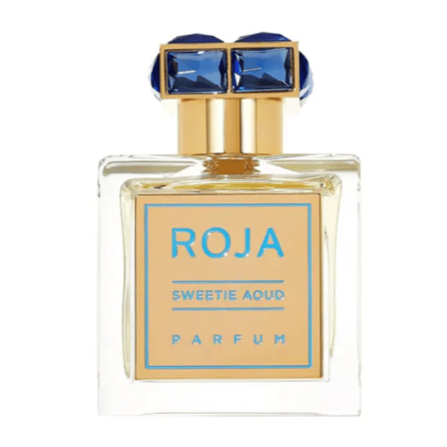 عطر روجا سويتي عود أو دو بارفيوم 50 مل