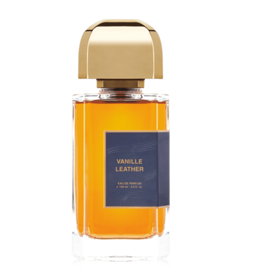 عطر بي دي كيه فانيلا ليذر أو دو بارفيوم 100 مل
