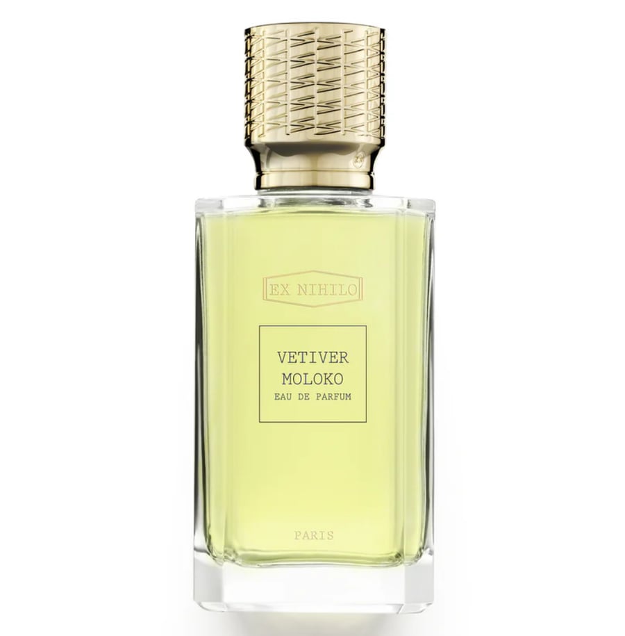 عطر إكس نيهيلو فيتيفر مولوكو أو دو بارفيوم 100 مل