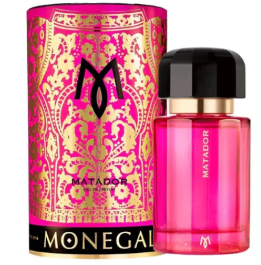 عطر رامون مونيغال ماتادور أو دو بارفيوم 100 مل