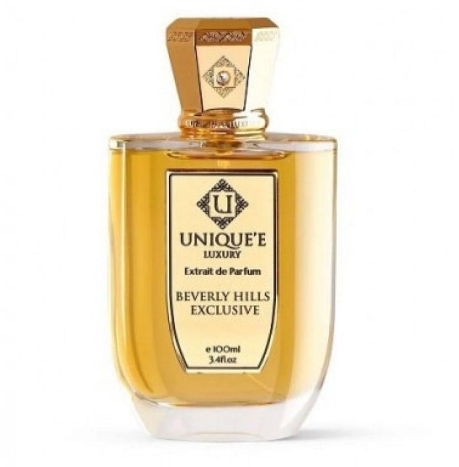 عطر يونيك لاكجري بيفرلي هيلز إكسكلوسيف 100 مل
