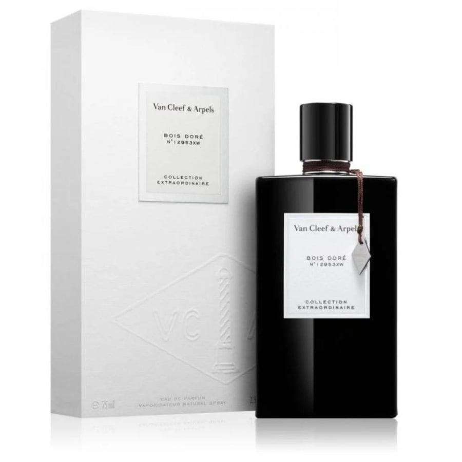 عطر بويس دور من فان كليف آند آربلز أو دو بارفيوم 75 مل