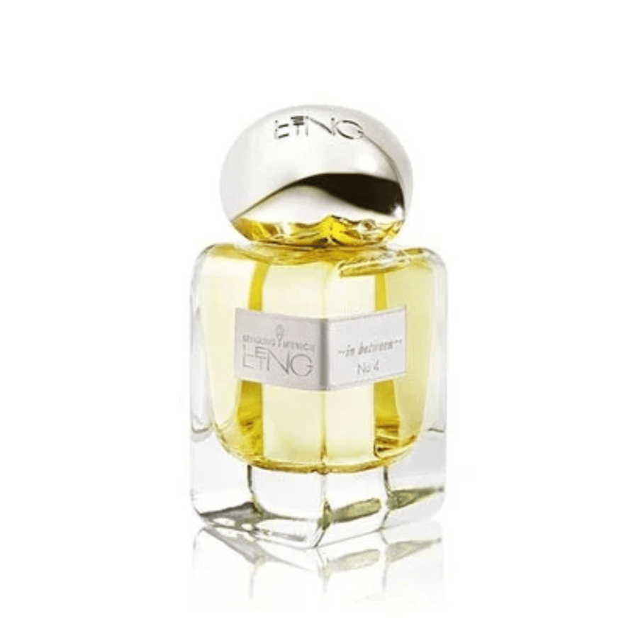 عطر لينغلينغ رقم 4 إن بتوين أو دو بارفيوم 50 مل