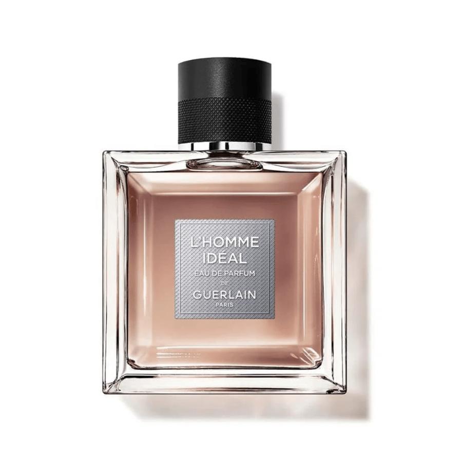 عطر جيرلان لي هوم إيديال أو دي بارفيوم 100 مل