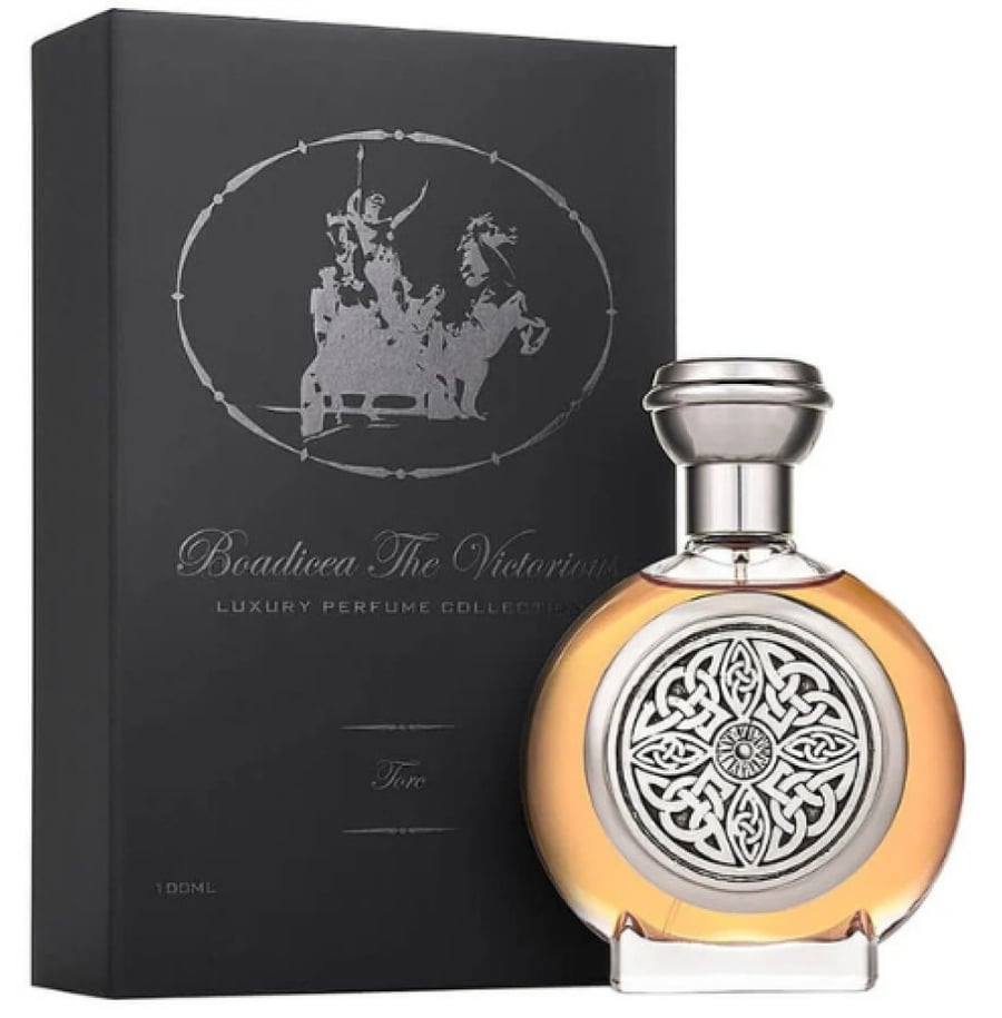 عطر بوديسيا ذا فيكتوريوس تورك عود أو دو بارفيوم 100 مل