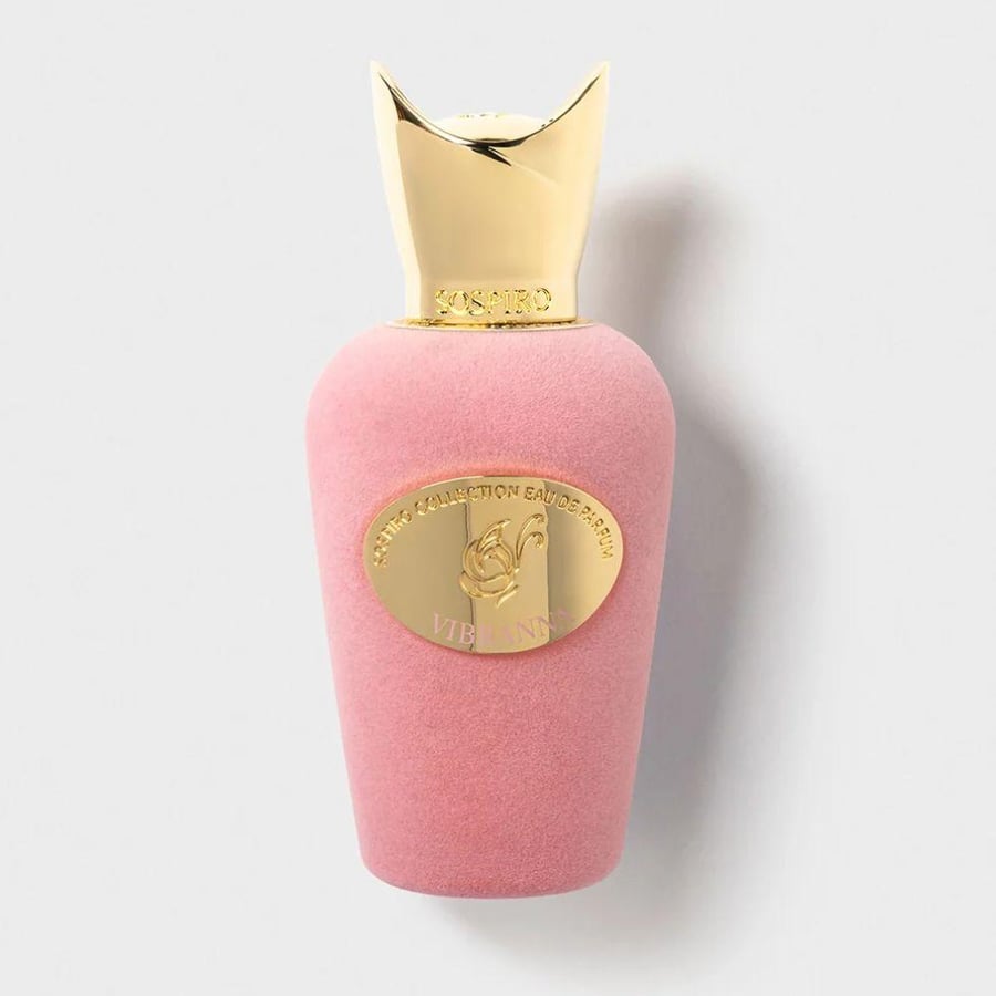 عطر سوسبيرو فيبرانا أو دو بارفيوم 100 مل