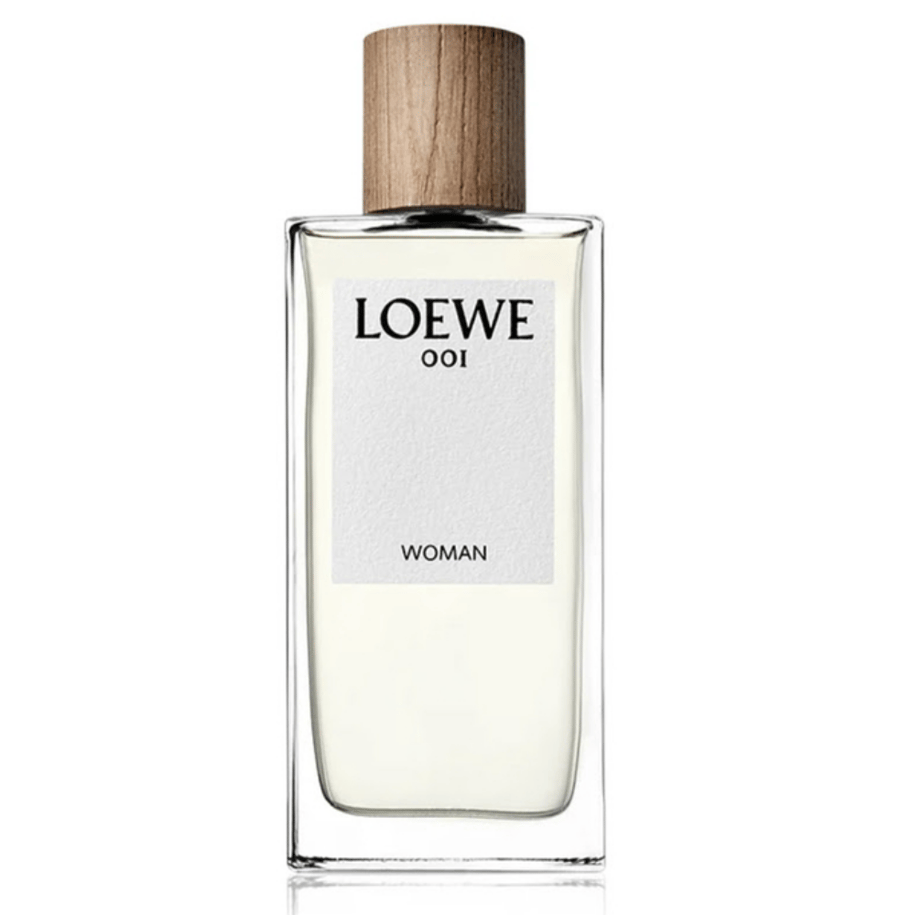 عطر لويفي 001 وومن أو دو بارفيوم 100 مل