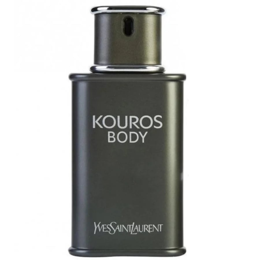 عطر إيف سان لوران بودي كوروس أو دو تواليت 100 مل