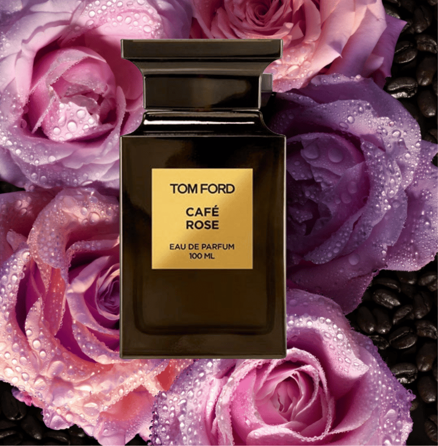 عطر توم فورد كافيه روز أو دو بارفيوم 100 مل