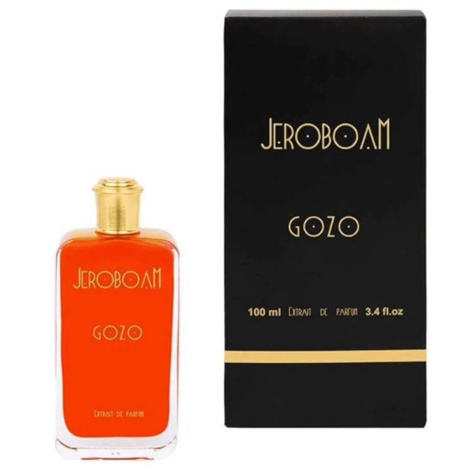 عطر جيروبوم جوزو اكسترايت دو بارفيوم 100 مل