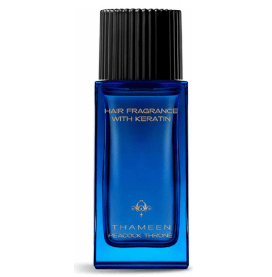معطر شعر ثمين بيكوك ثرون 50 مل