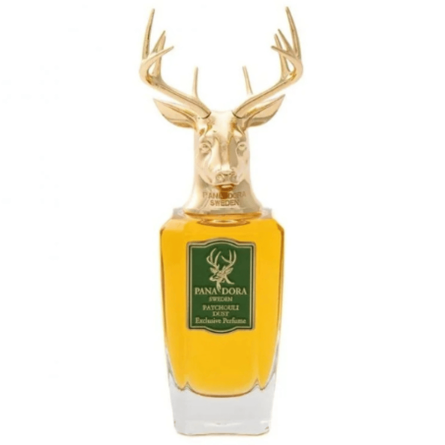 عطر بانا دورا باتشولي دست اكستريت دي بارفيوم 100 مل
