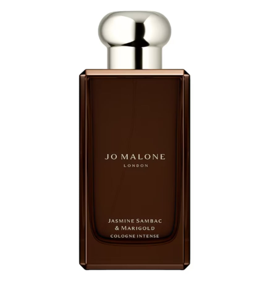 عطر جو مالون جاسمين سامباك آند ماريجولد أو دو كولون إنتنس 100 مل