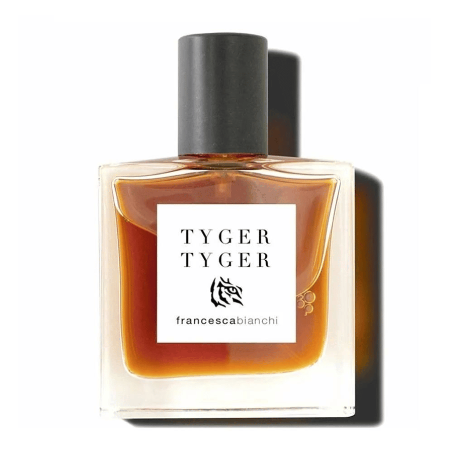 عطر فرانشيسكا بيانكي تايجر تايجر إكستريت دي بارفيوم 30 مل