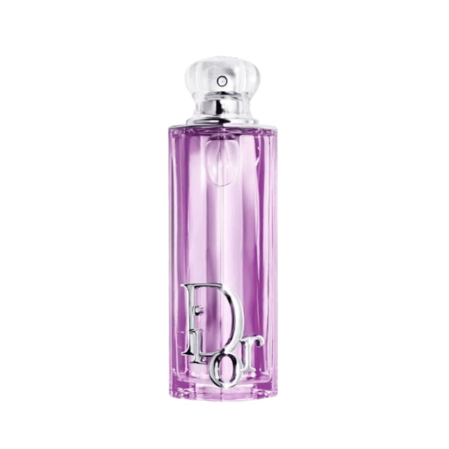 عطر ديور أديكت بيربل جلو أو دو بارفيوم 100 مل