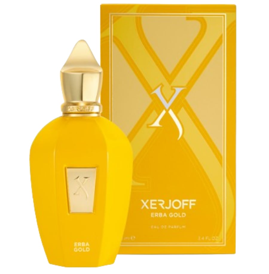 عطر زيرجوف إيربا قولد أو دو بارفيوم 100 مل