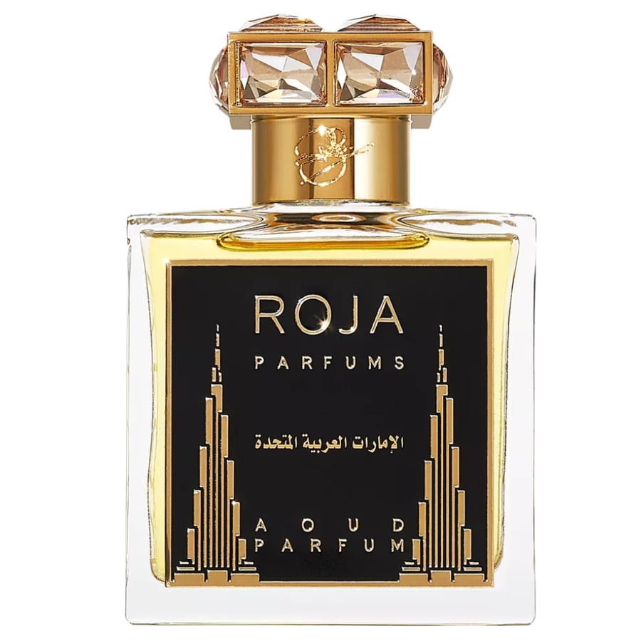 عطر روجا الإمارات العربية المتحدة بارفيوم 50 مل