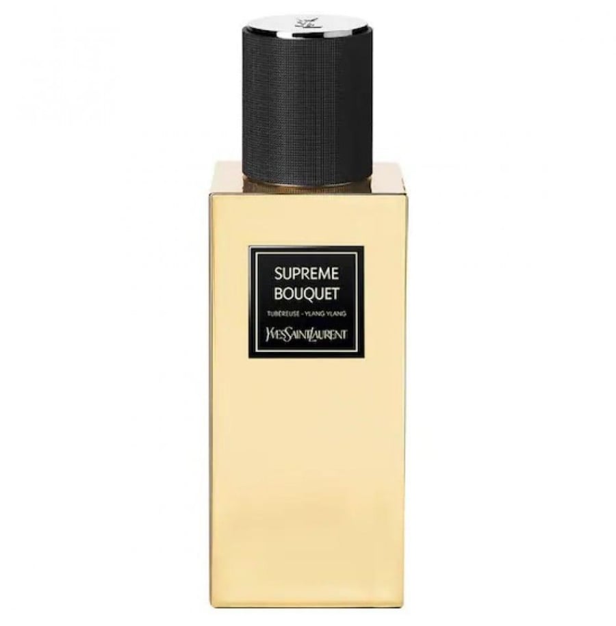 عطر إيف سان لوران سوبريم بوكيه أو دو بارفيوم 125 مل