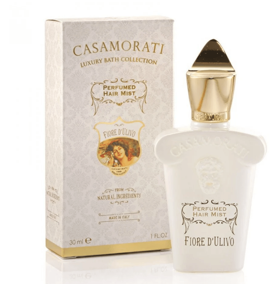 عطر شعر زيرجوف كازاموراتي فيور دوليفو 30 مل