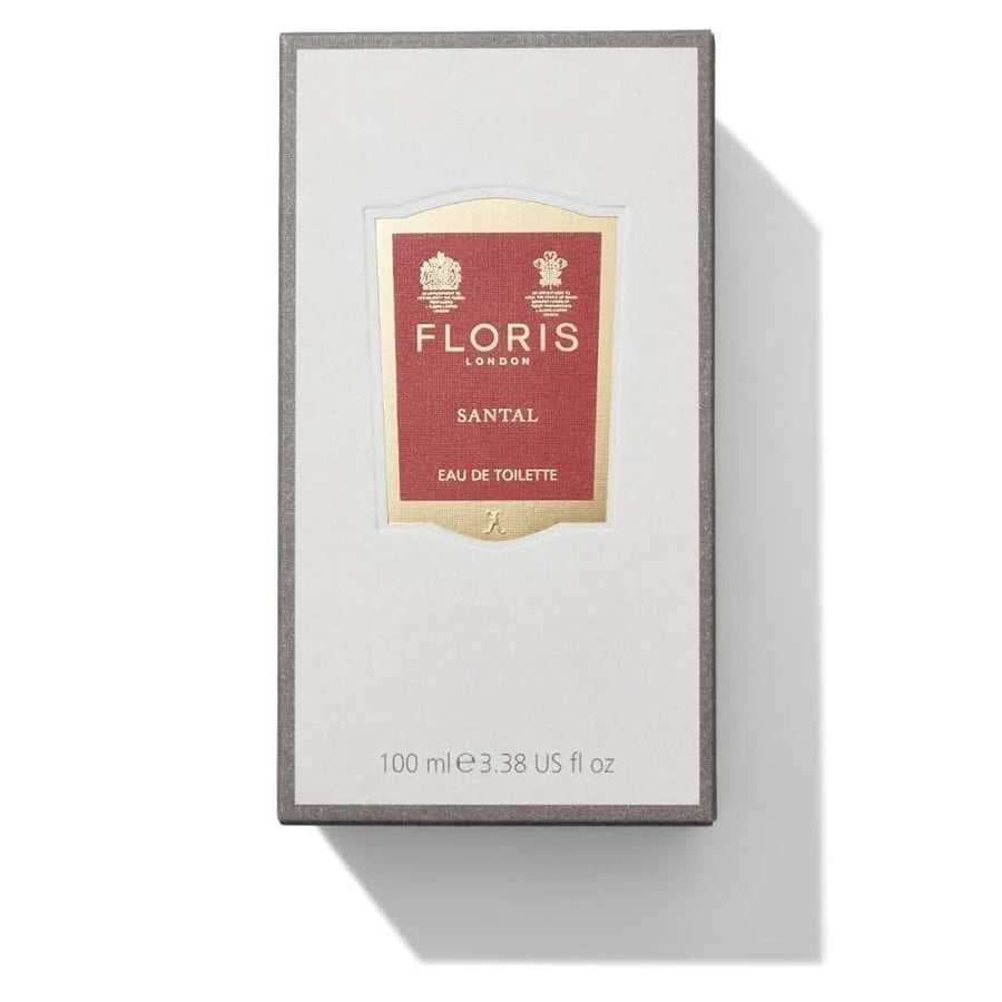 عطر فلوريس سانتال أو دو تواليت 100 مل