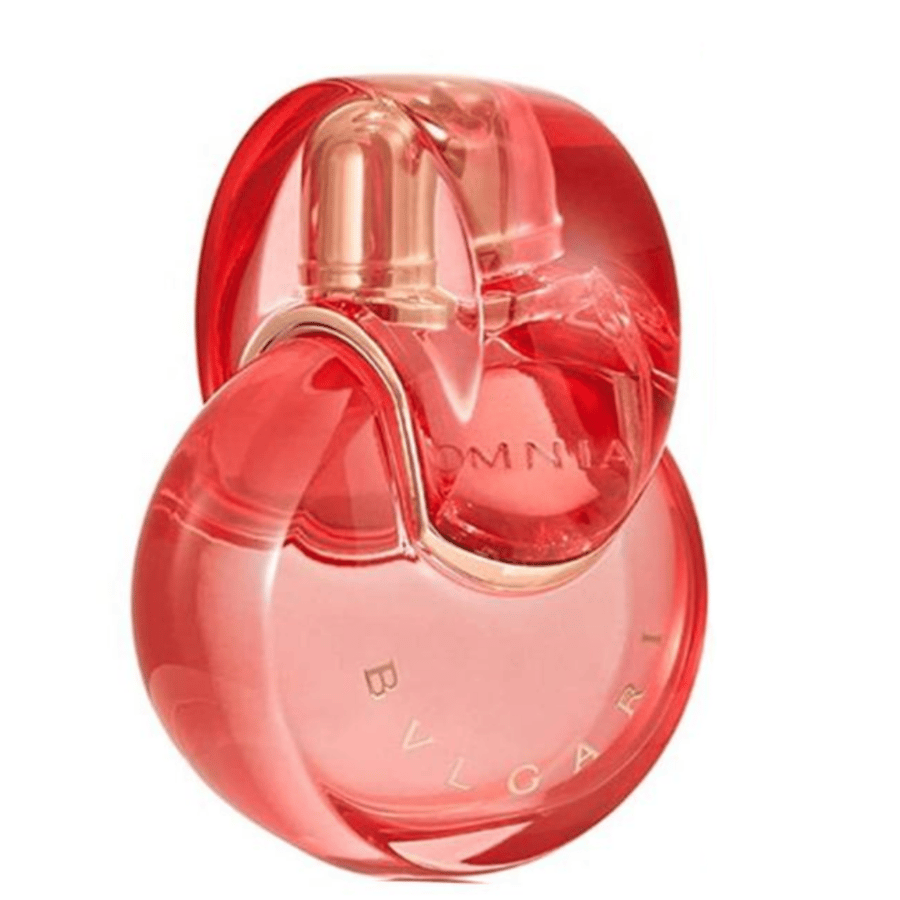 عطر بولغاري أومنيا كورال الأحمر أو دو تواليت 100 مل