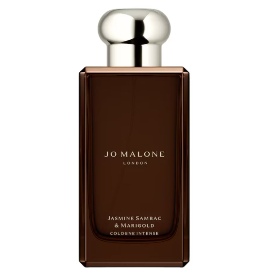 عطر جو مالون جاسمين سامباك آند ماريجولد أو دو كولون إنتنس 100 مل