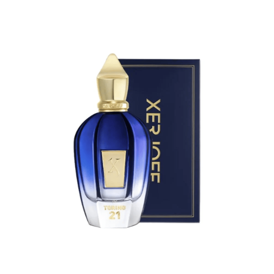 عطر زيرجوف تورينو 21 أو دو بارفيوم 50 مل