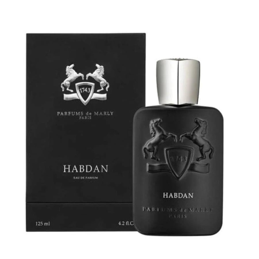 عطر مارلي هابدان أو دو بارفيوم 125 مل