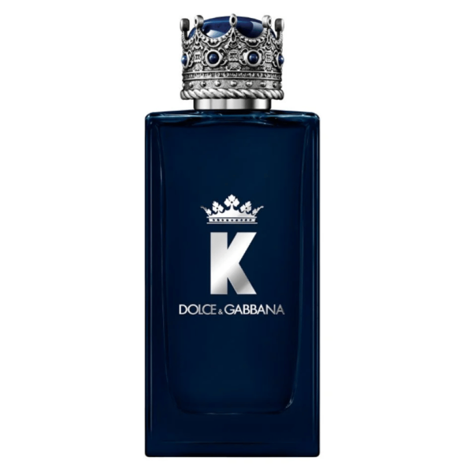 عطر دولتشي آند غابانا كيه بارفيوم 100 مل