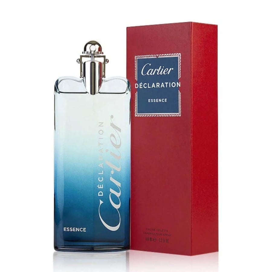 عطر كارتييه ديكلارشيون إيسنس للرجال أو دو تواليت 100 مل
