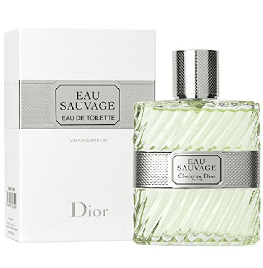عطر ديور أو سوفاج أو دو تواليت 100 مل