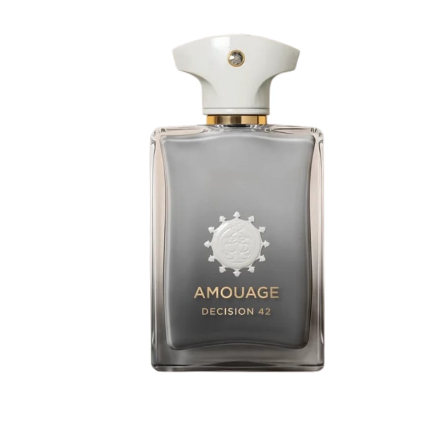 عطر أمواج ديسيشن 42 إكسترايت دو بارفيوم للرجال 100 مل