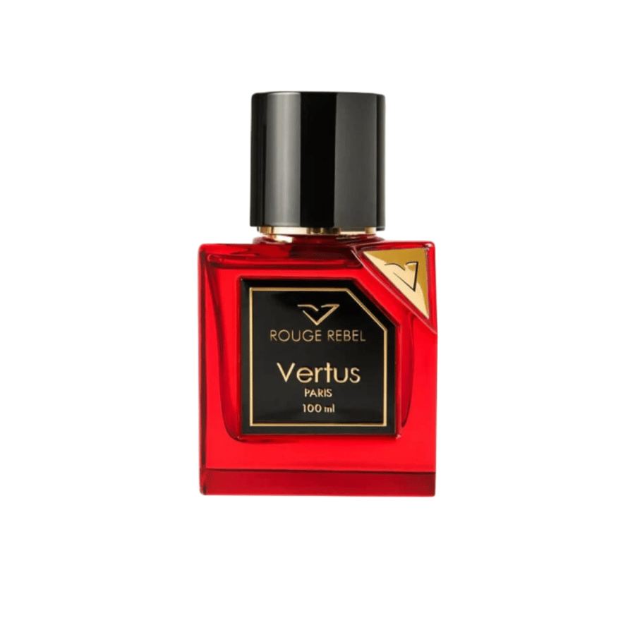 عطر فيرتوس روج ريبيل أو دو بارفيوم 100 مل