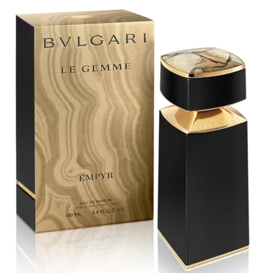 عطر بولغاري لو جيمي إمبير أو دو بارفيوم 100 مل