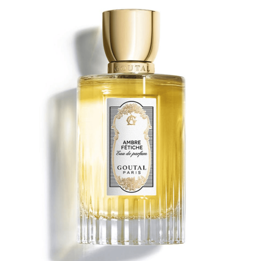 عطر غوتال باريس عمبر فيتيش أو دو بارفيوم 100 مل
