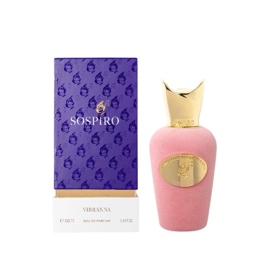 عطر سوسبيرو فيبرانا أو دو بارفيوم 100 مل