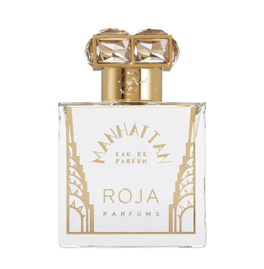 عطر روجا دوف مانهاتان أو دو بارفيوم 100 مل