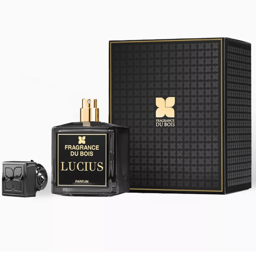 عطر فراغرانس دو بوا لوشيوس إكستريت دي بارفيوم 100 مل