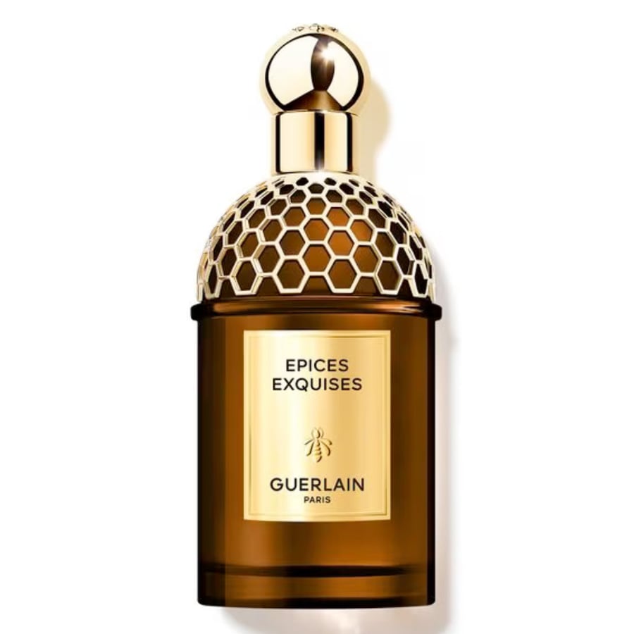 عطر جيرلان ابسولو أليجوريا إبيس إكسكيس أو دو بارفان 125 مل