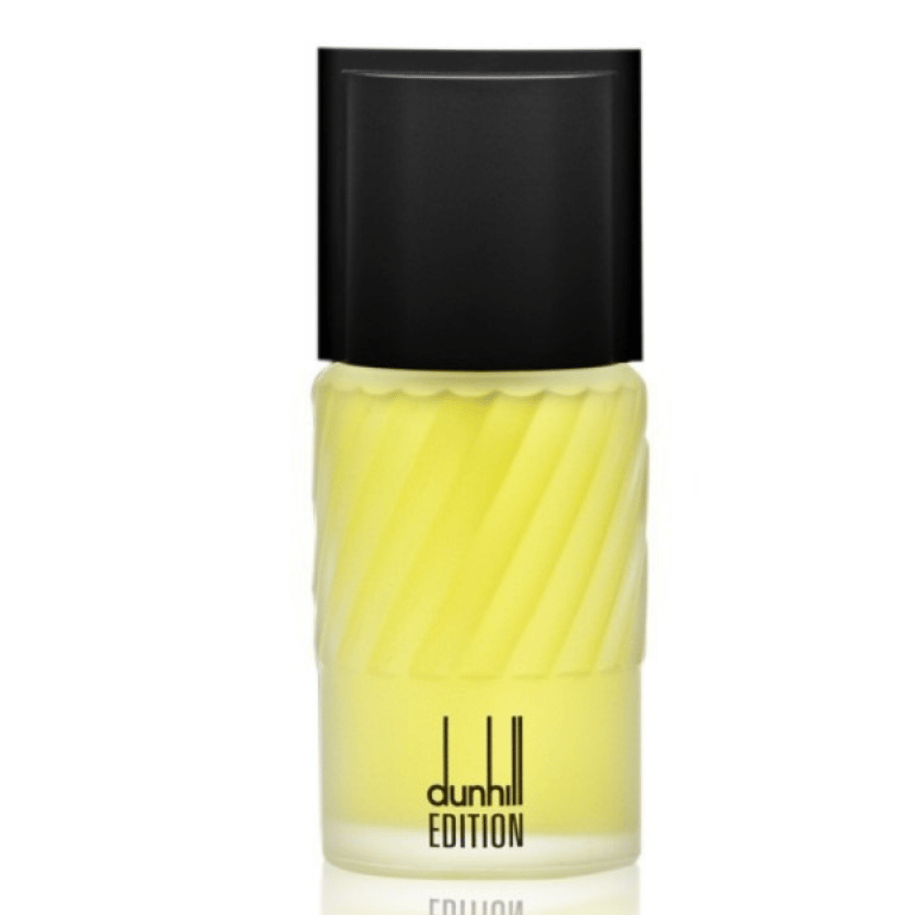 عطر دانهيل إيديشن أو دو تواليت 100 مل