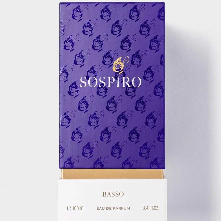عطر سوسبيرو باسو أو دو بارفيوم 100 مل